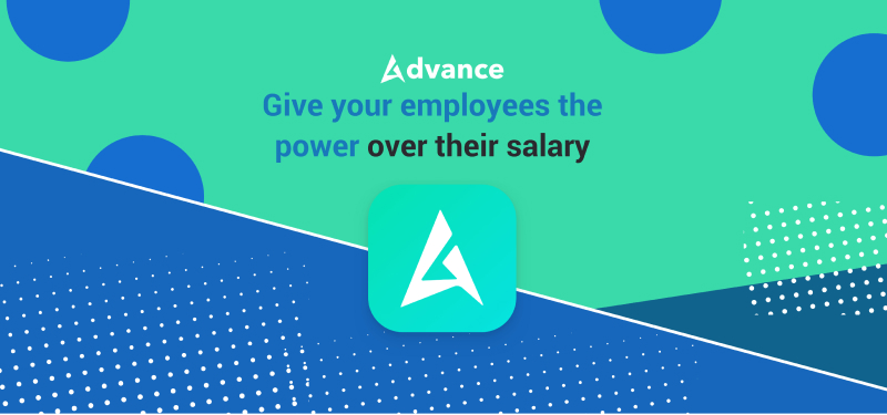 Advance - Get your pay ahead of time