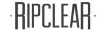 Ripclear logo