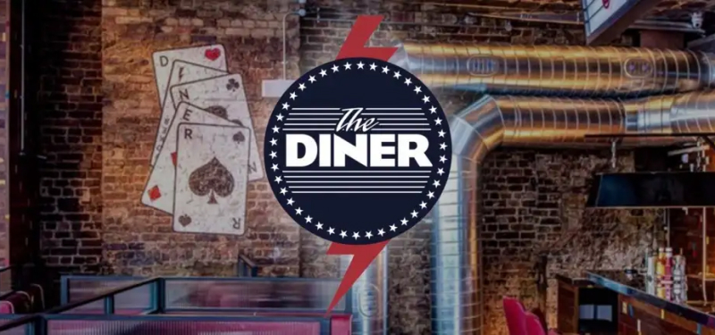 Technology meets The Dinner