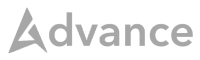 Advance logo