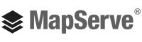 Mapserve logo